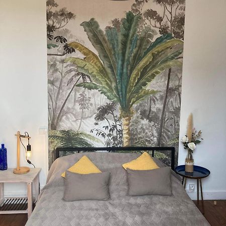 La villa Bherte dé cil Aire-sur-lʼAdour Extérieur photo